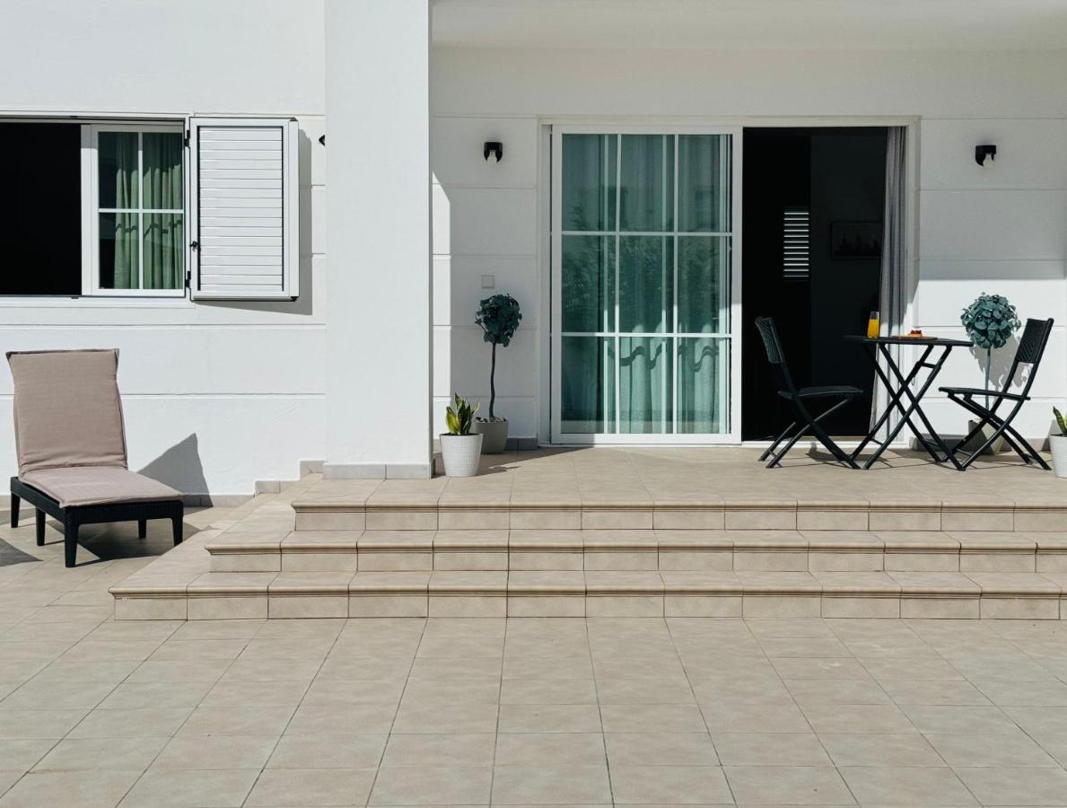 Canaryislandshost L Magenta Puerto del Carmen  Zewnętrze zdjęcie